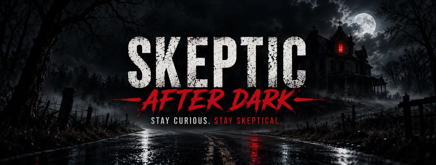 Skeptic After Dark